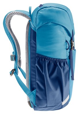 Deuter JUNIOR Kinderrucksack wave-nightblue