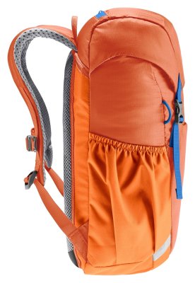 Deuter JUNIOR Kinderrucksack chesnut-mandarine