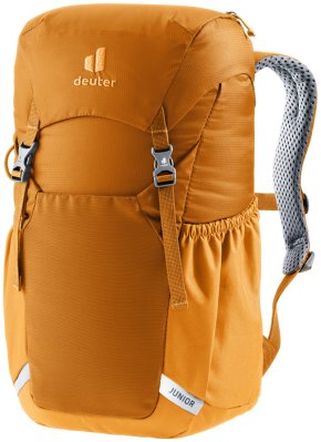 Deuter JUNIOR Kinderrucksack maple-amber
