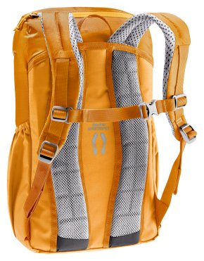 Deuter JUNIOR Kinderrucksack maple-amber