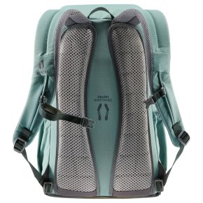 Deuter Walker 20 jade-ivy