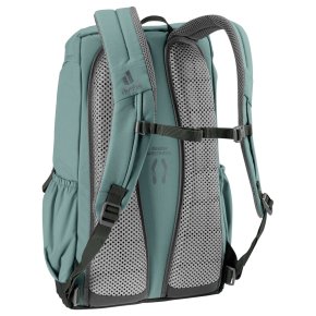 Deuter Walker 20 jade-ivy