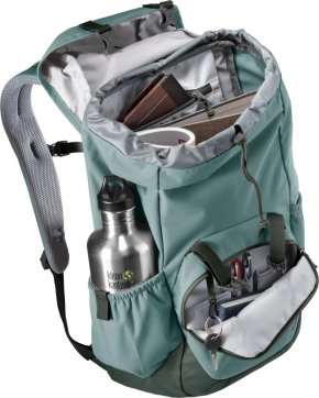 Deuter Walker 20 graphite-black