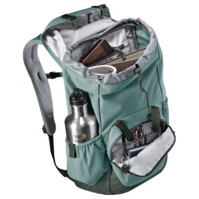 Deuter Walker 20 jade-ivy