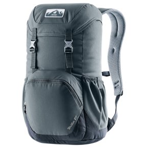 Deuter Walker 20 graphite-black