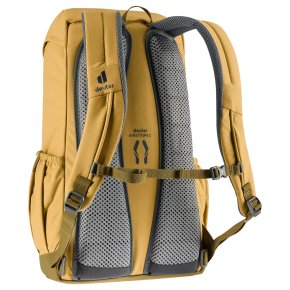 Deuter Walker 20 caramel-clay