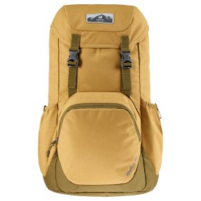 Deuter Walker 20 caramel-clay