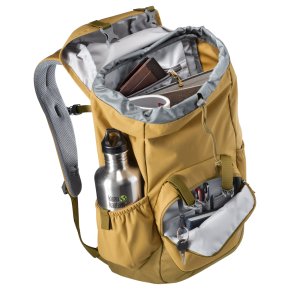 Deuter Walker 20 caramel-clay