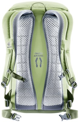 Deuter WALKER 24 Laptoprucksack mineral-grove
