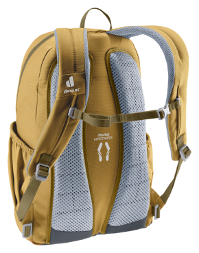 Deuter Gogo Day Pack caramel-clay