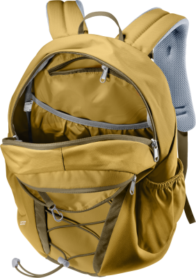 Deuter Gogo Day Pack caramel-clay