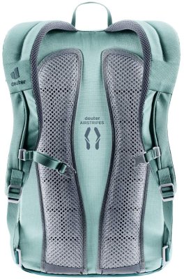 Deuter GoGo Rucksack jade-deepsea