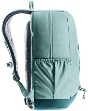 Deuter GoGo Rucksack jade-deepsea