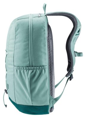 Deuter GoGo Rucksack jade-deepsea