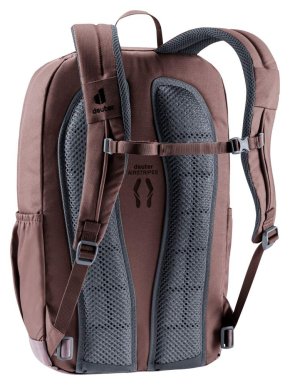 Deuter GoGo Rucksack raisin-grape