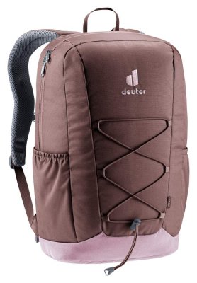 GoGo Rucksack raisin-grape