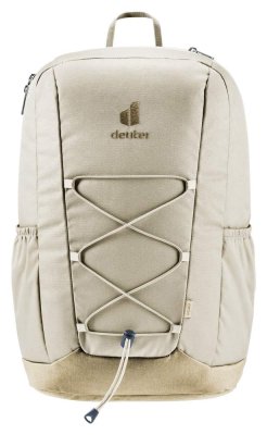 Deuter GoGo Rucksack bone-desert