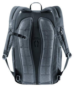 Deuter GoGo Rucksack black