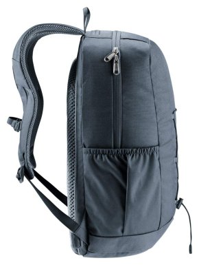 Deuter GoGo Rucksack black