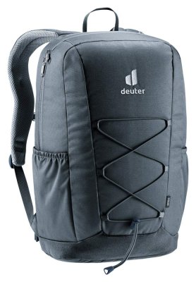 Deuter GoGo Rucksack black