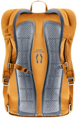 Deuter GoGo Rucksack amber-maple