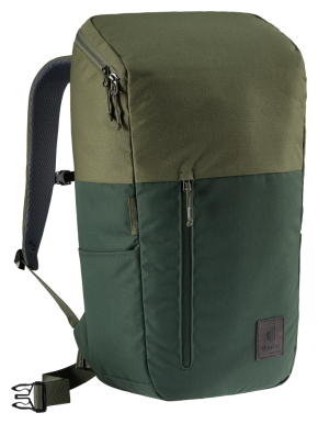 UP Stockholm Day Pack ivy-khaki