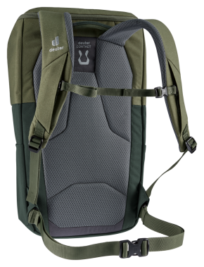 Deuter UP Stockholm Day Pack ivy-khaki