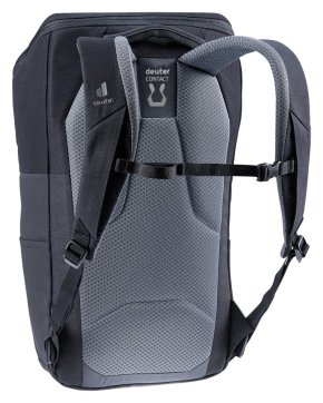 Deuter Up Stockholm Rucksack black