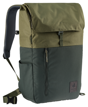Deuter Up Seoul Rucksack ivy-khaki