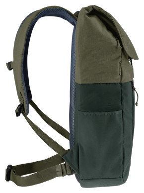 Deuter Up Seoul Rucksack ivy-khaki