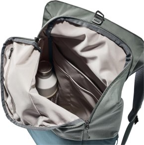 Deuter UP Seoul Rucksack teal-sage