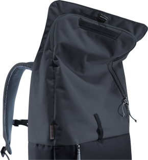 Deuter UP Seoul Rucksack black