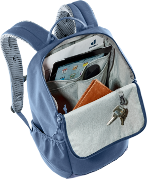 Deuter StepOut 16 Rucksack marine-ink