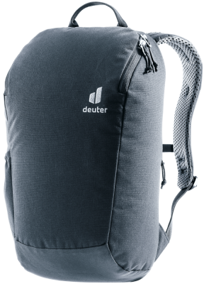 Deuter StepOut 16 Rucksack black