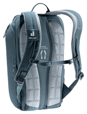 Deuter StepOut 16 Rucksack black