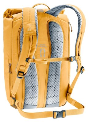 Deuter Stepout 22 caramel-clay