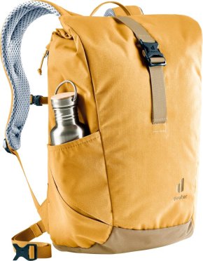 Deuter Stepout 22 caramel-clay