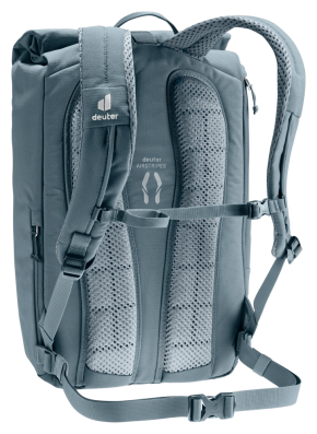 Deuter StepOut 22 black