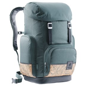 Deuter SCULA Schulrucksack teal-blush