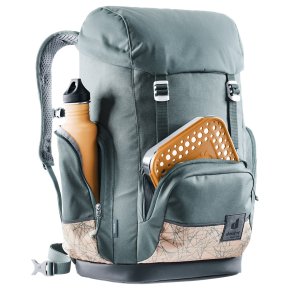 Deuter SCULA Schulrucksack teal-blush