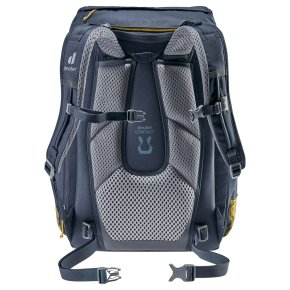 Deuter SCULA Schulrucksack ink-turmeric