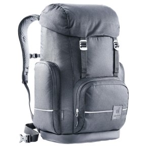 Deuter SCULA Schulrucksack black