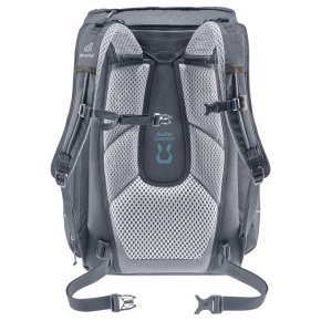 Deuter SCULA Schulrucksack black