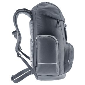 Deuter SCULA Schulrucksack black