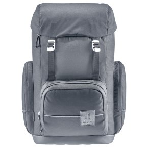 Deuter SCULA Schulrucksack black