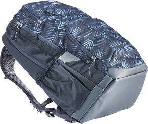 Deuter Cotogy Schulrucksack ink ripple-ink