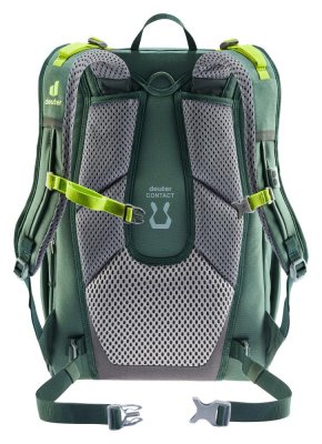 Deuter Cotogy Schulrucksack ivy strokes