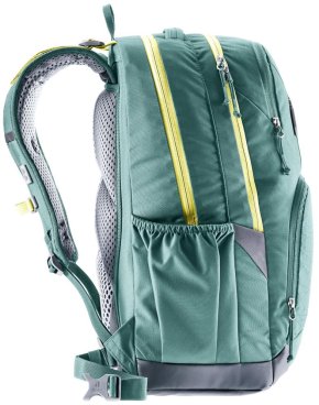 Deuter Cotogy Schulrucksack jade