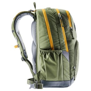 Deuter Cotogy Schulucksack khaki