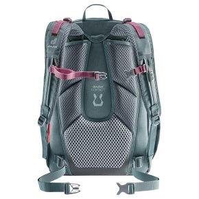 Deuter Cotogy Schulucksack teal